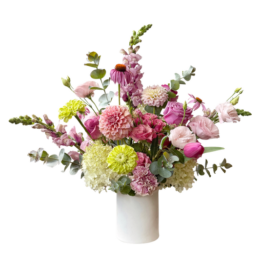 Deluxe Arrangement
