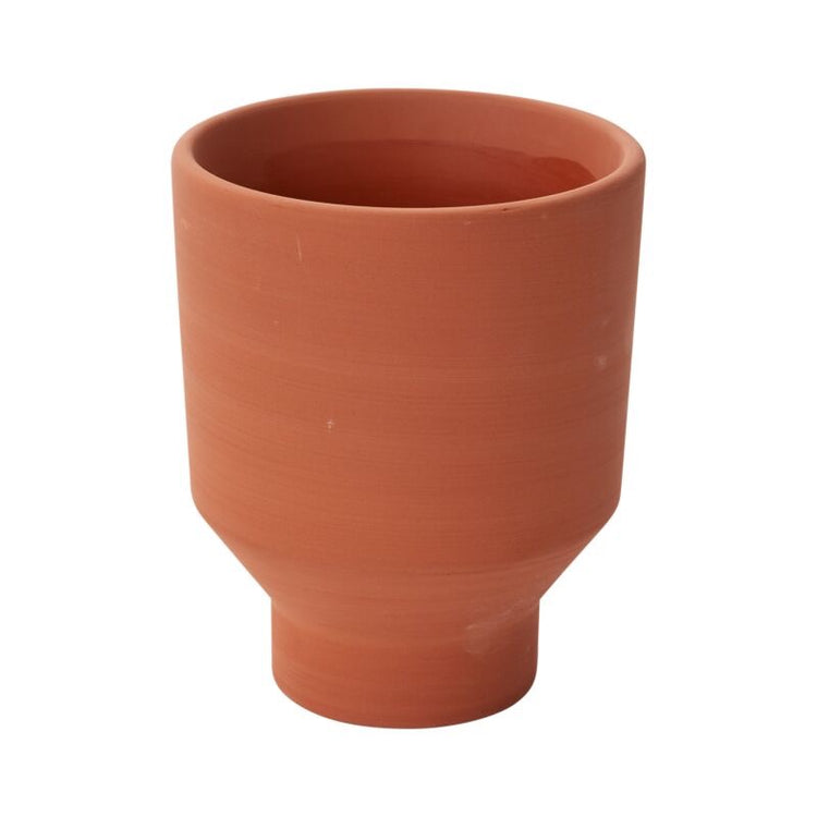 Crescendo Terracotta Pot