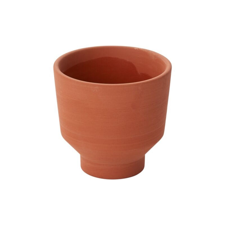 Crescendo Terracotta Pot