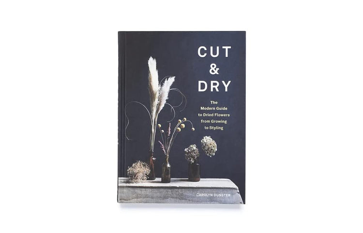 Cut & Dry Book