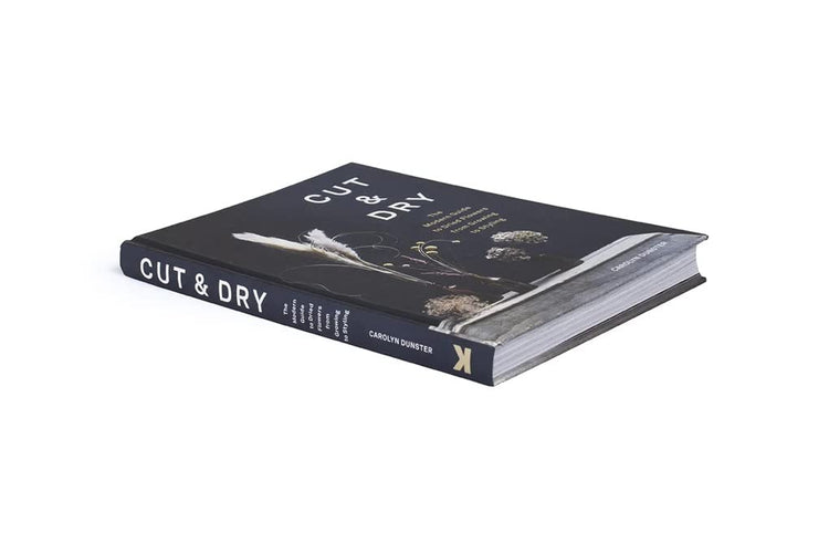 Cut & Dry Book