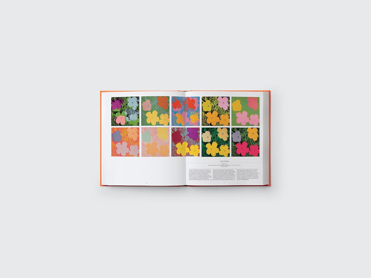 Flower Exploring The World In Bloom Book