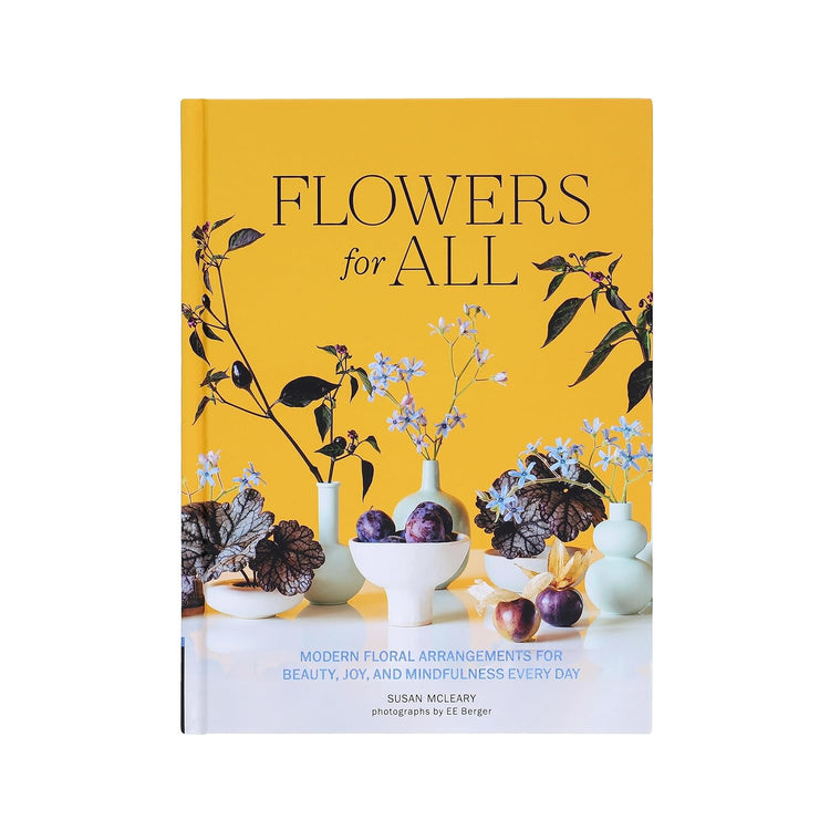 Flowers For All Book