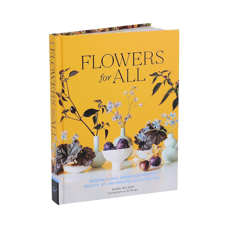 Flowers For All Book