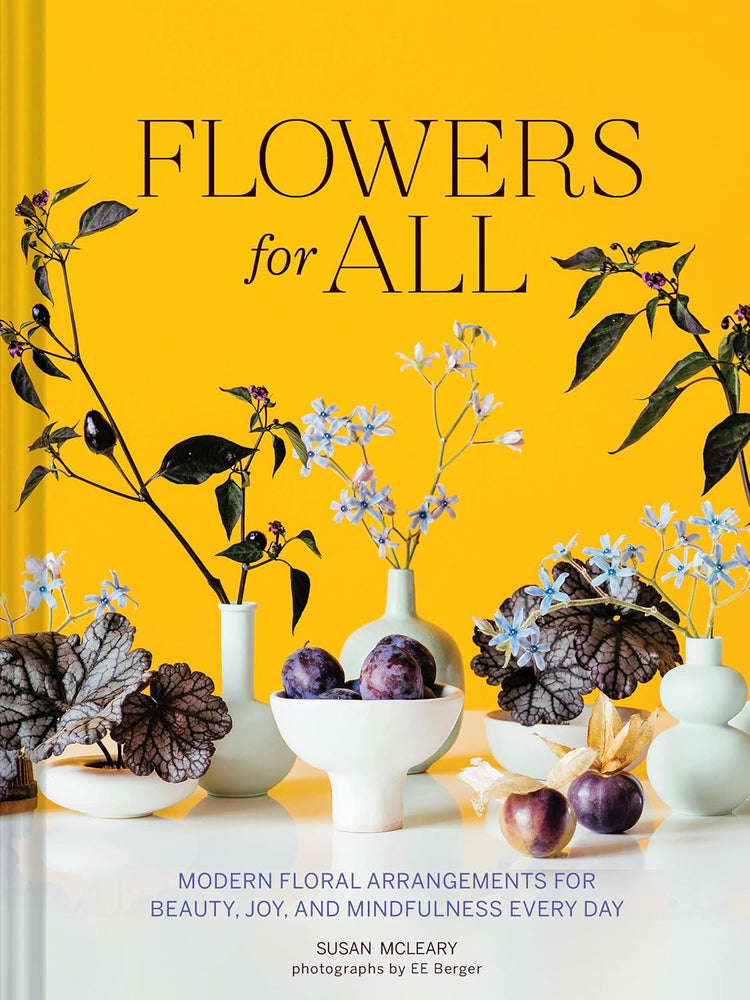 Flowers For All Book