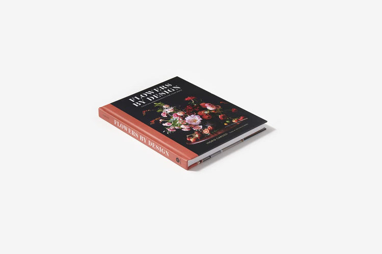 Flowers By Design Book