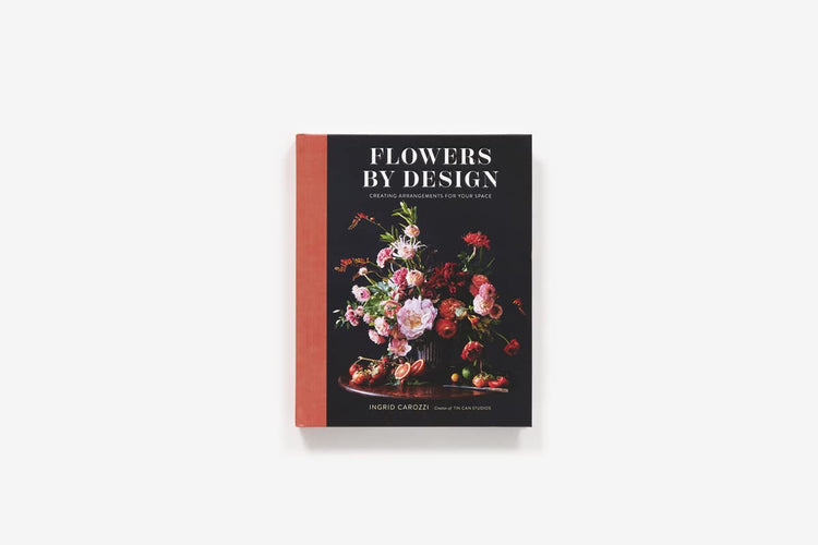 Flowers By Design Book