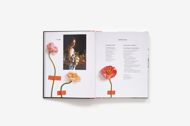 Flowers By Design Book