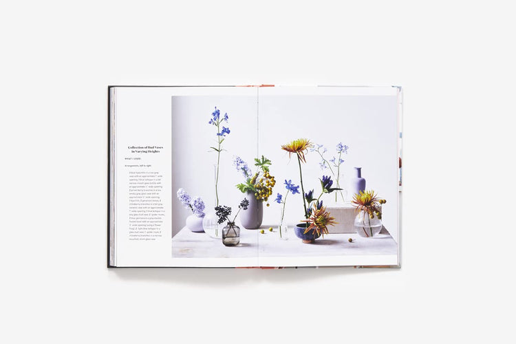 Flowers By Design Book