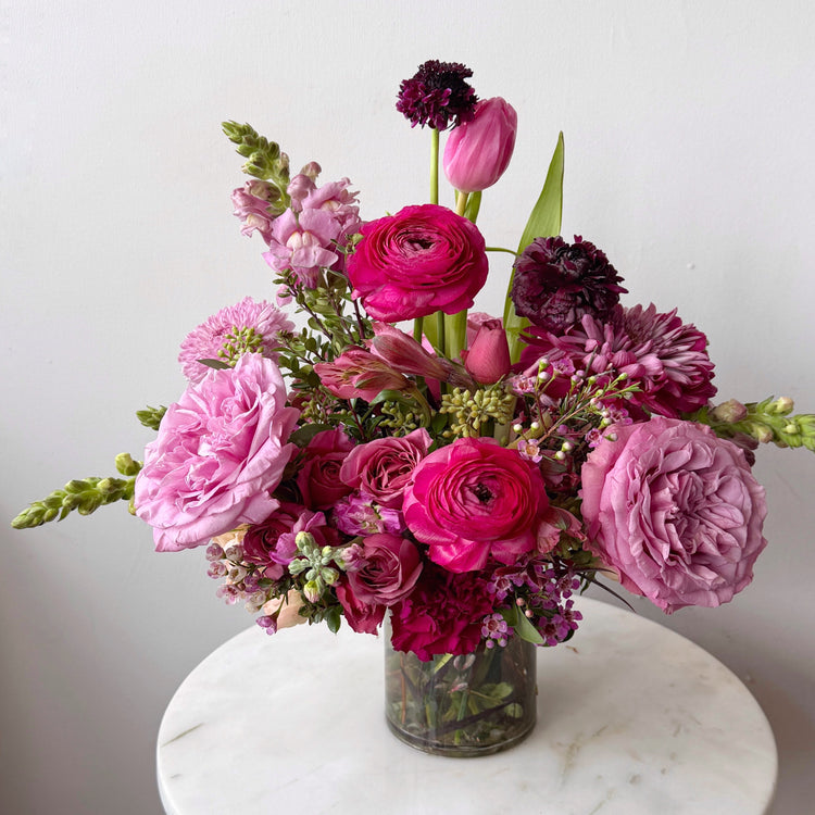 Valentine’s Day Collection