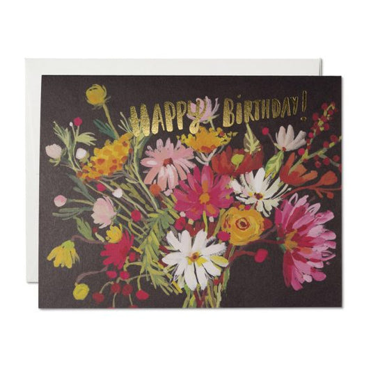 Happy Birthday! Card Carolyn Gavin