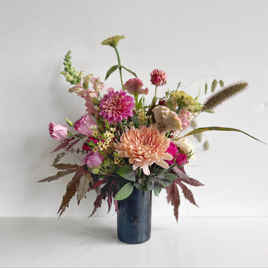 September 5th Floral Design 101 Workshop