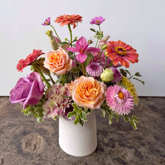 Classic Arrangement