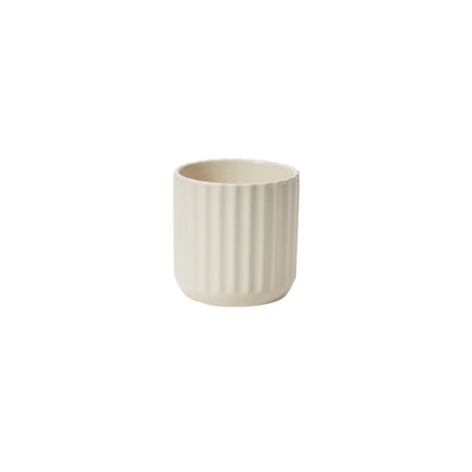 Beam Pot White
