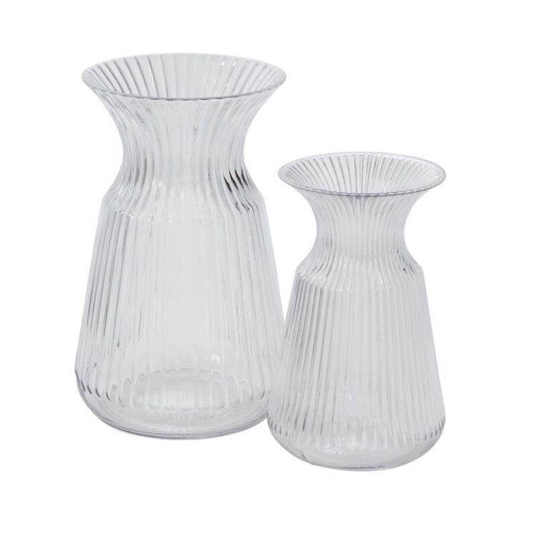 Esther Clear Vase