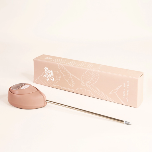 Jungle Club Moisture Meter