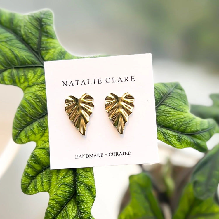 Natalie Clare Earrings