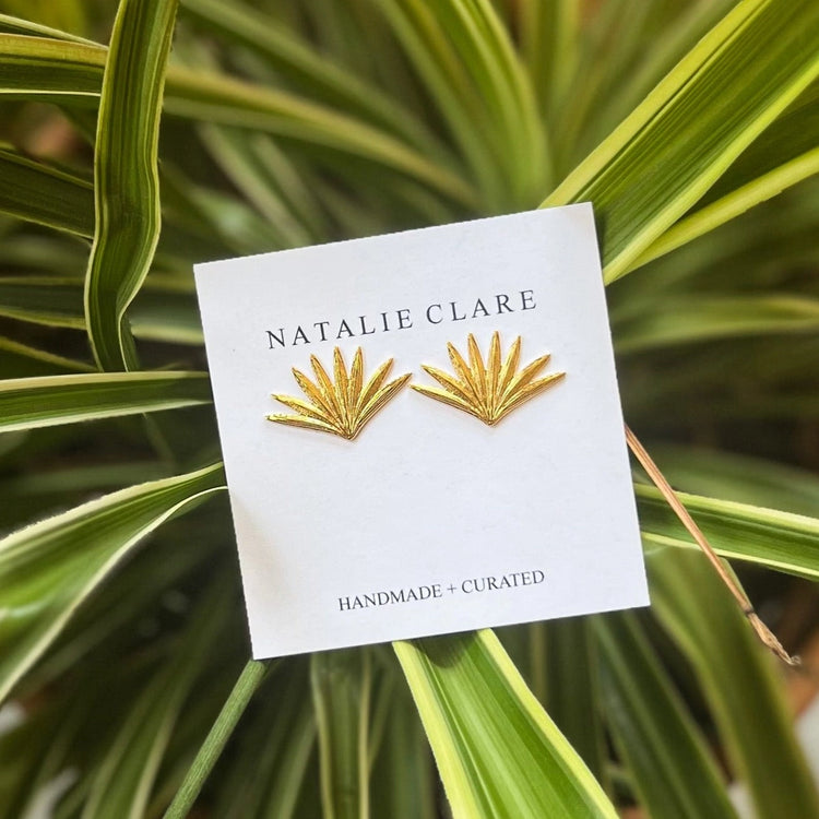 Natalie Clare Earrings