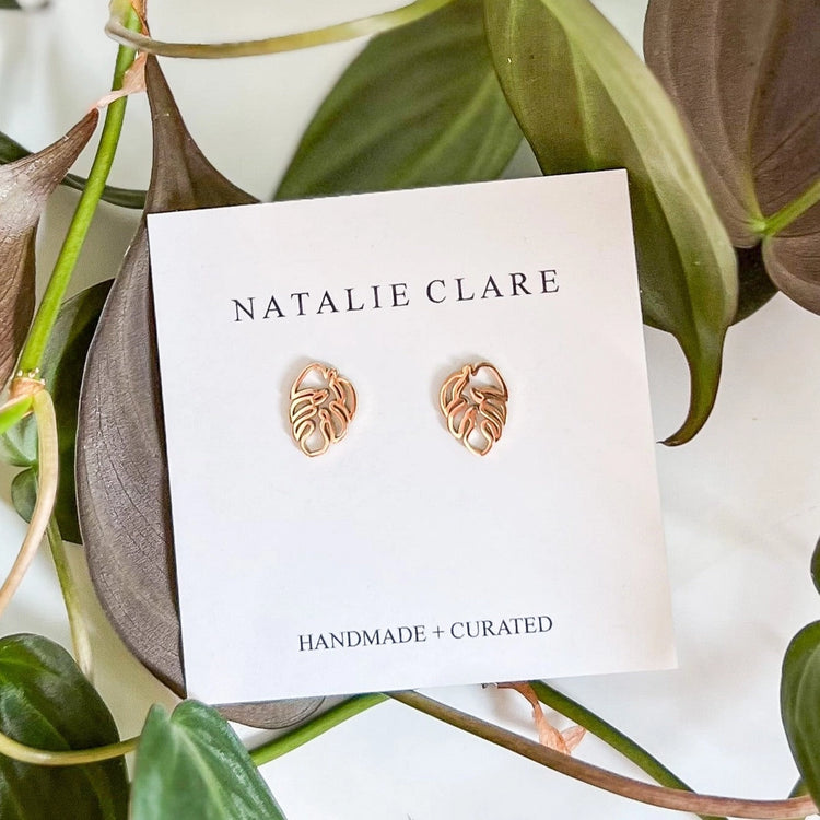 Natalie Clare Earrings