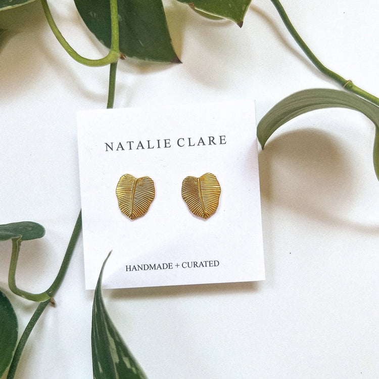 Natalie Clare Earrings