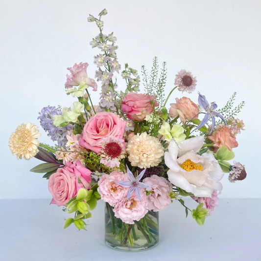 Deluxe Arrangement