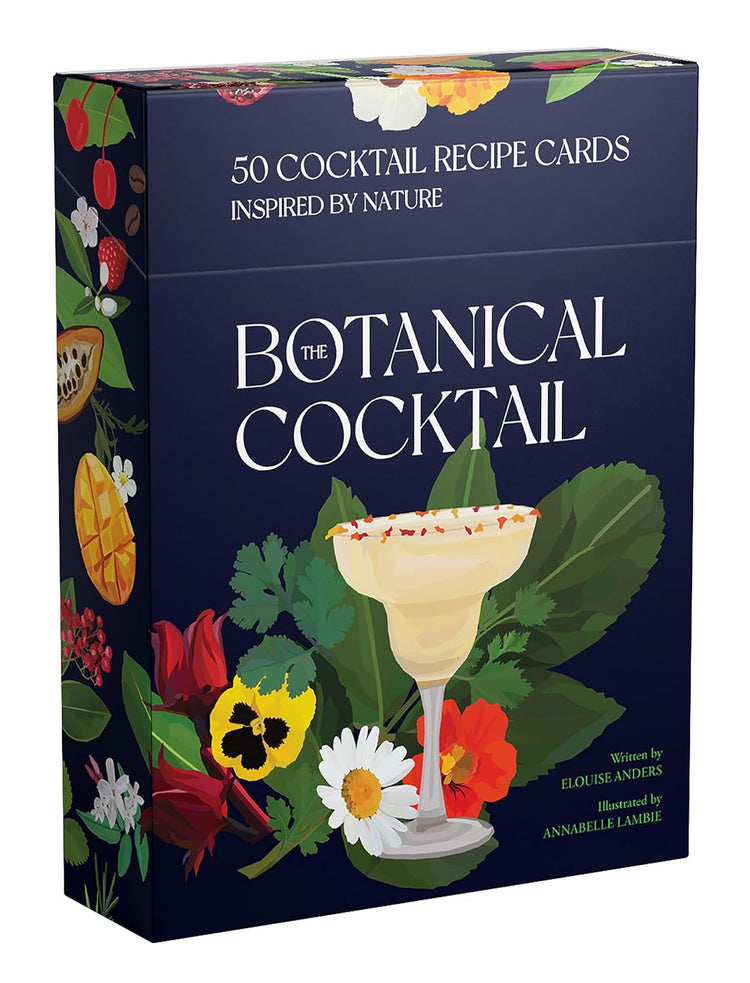 The Botanical Cocktail