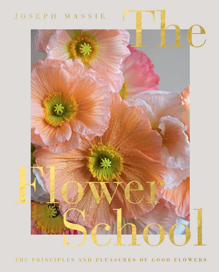 The Flower School Book