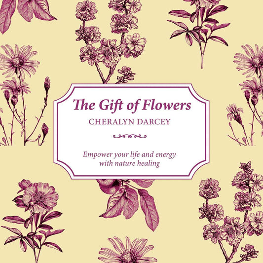 The Gift of Flowers Book