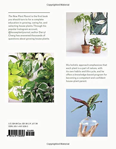 The  New Plant Parent Book