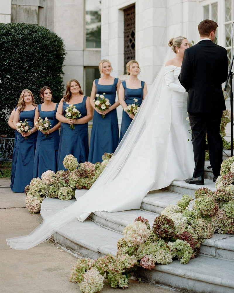 Modern Sophistication