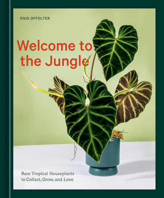 Welcome to the Jungle Book