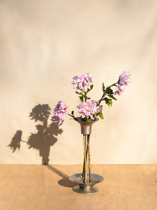 Floral Stem Holder Tall