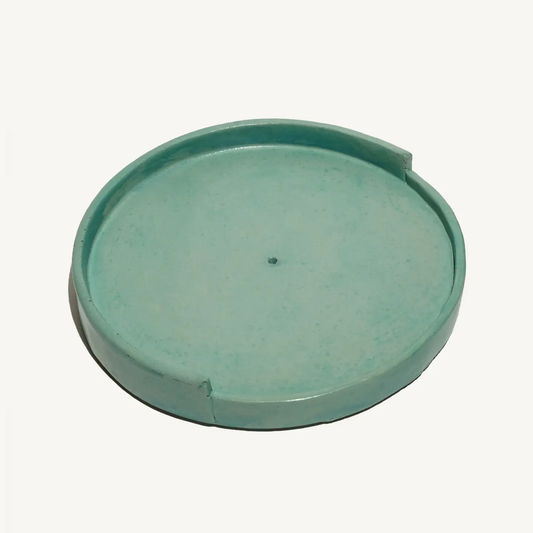Ebb & Flower Incense Holder
