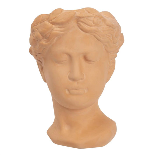 Truu Design Odessa Ceramic Planter
