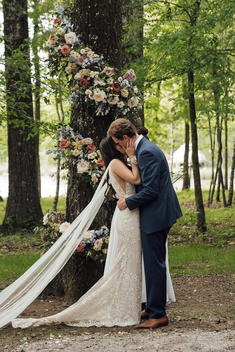 Amanda & Christopher