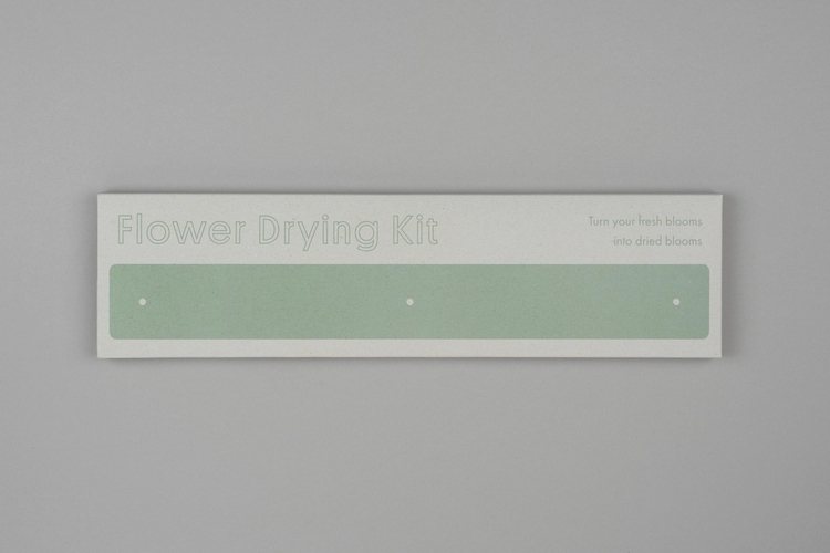 Flower Drying Kit