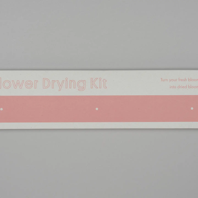 Flower Drying Kit