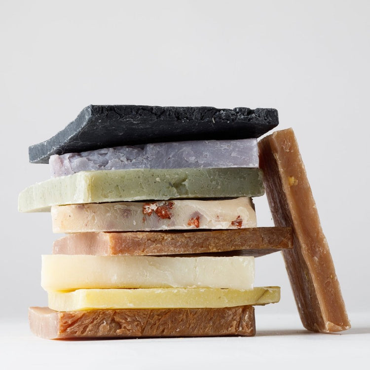 Nectar Republic Soap