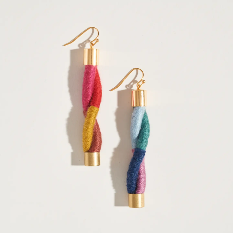 Sasha Earrings