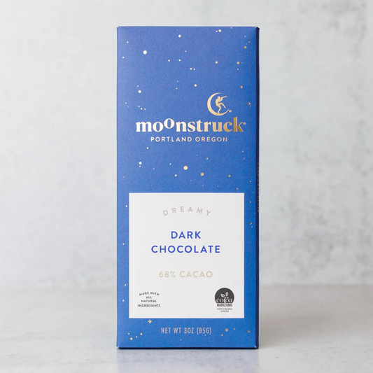 Moonstruck Dark Chocolate