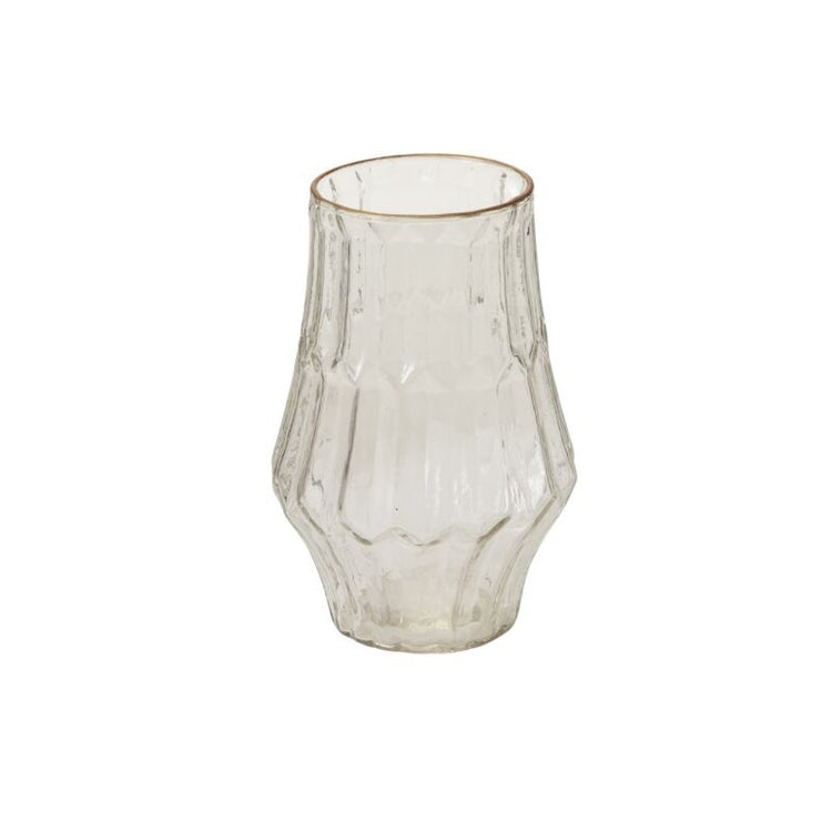 Katherine Glass Vase