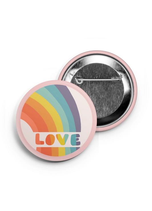Soar Blue Pins