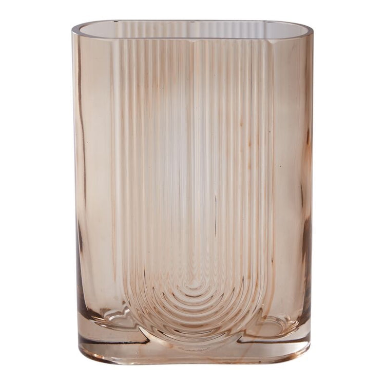 Moreno Glass Vase